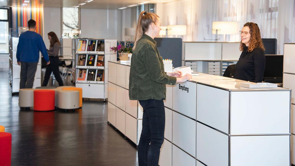 Bild Laufbahnberatungsseite Erwachsene und Lernende