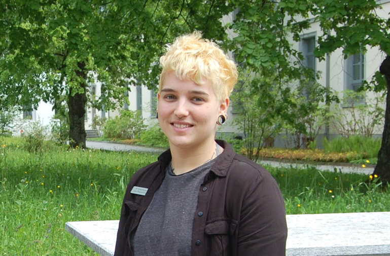 Angekommen in der Borderline-Therapie