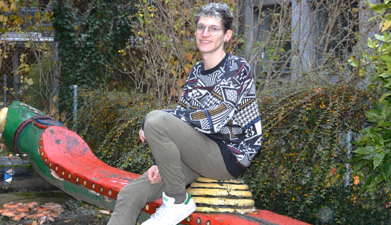 Beziehungsdreiecke in der Jugendpsychiatrie