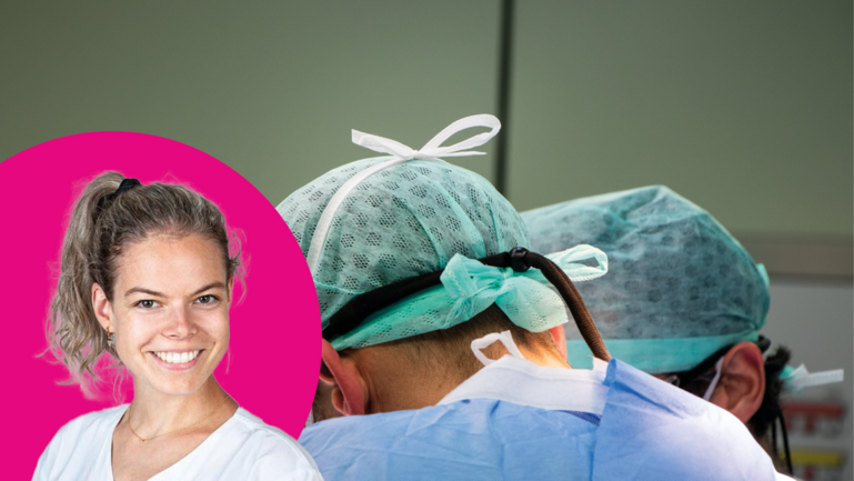 Das Organgeschenk: mein emotionaler Nachtdienst 