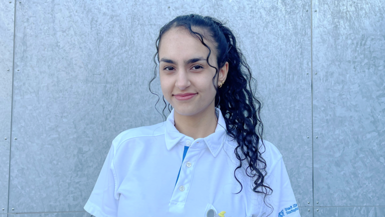 Ein Tag als Fachfrau Gesundheit