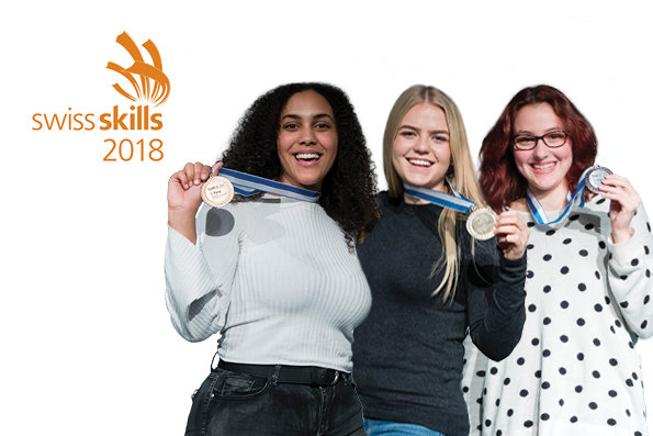 Ich fühle mich bereit 