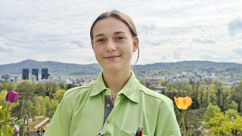 Mein Neuanfang als FaGe