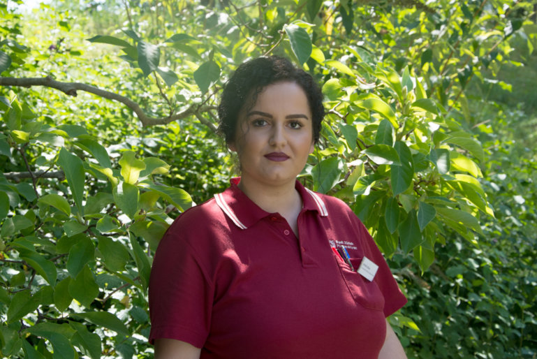 Mein Weg von der Kauffrau zur Fachfrau Gesundheit