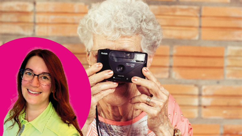 Menschenwürde und Demenz