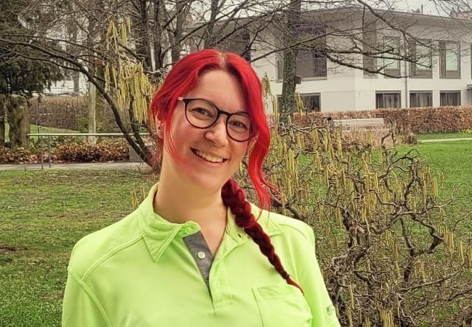 Quereinstieg – Mein Weg in die Pflege