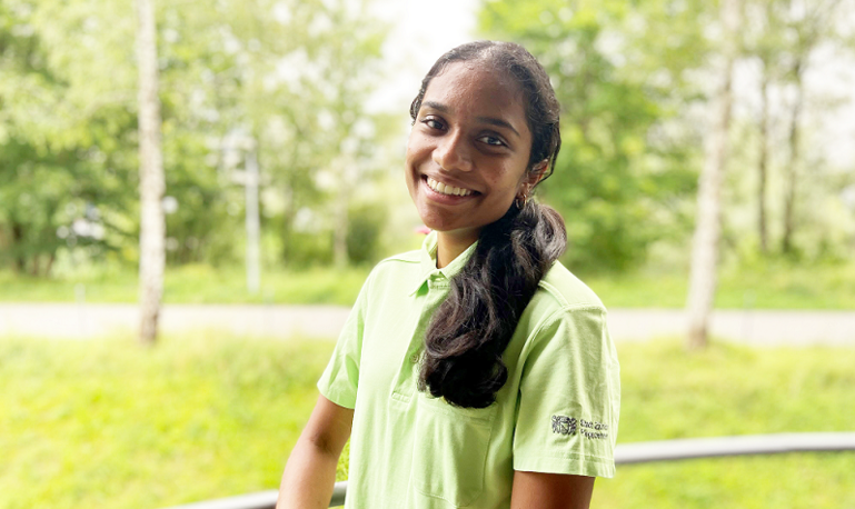 Von der Berufsanfängerin zur Wissensträgerin