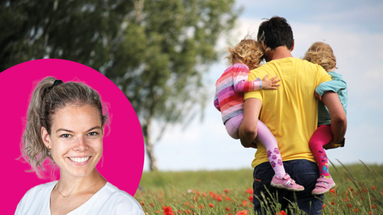 We are Family – als Pflegefachperson für die ganze Patientenfamilie da sein und begleiten