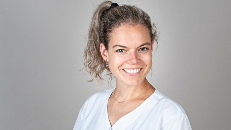 Wenn die Zwerchfellhernie dem Neugeborenen den Atem raubt