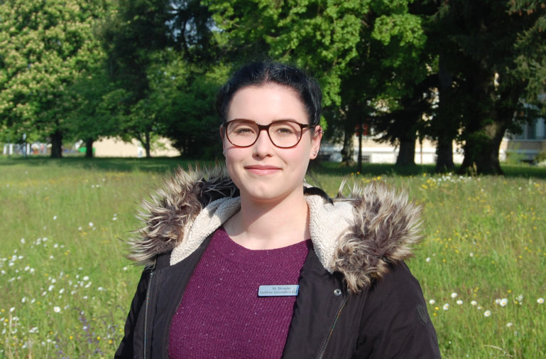 Wo ist die Zeit nur hingegangen? 