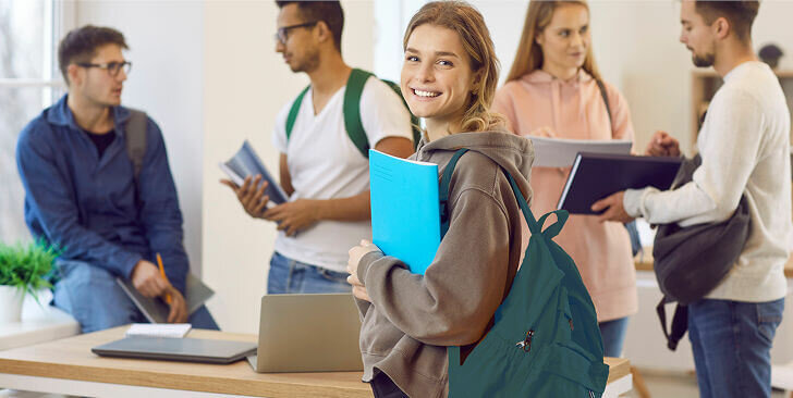 Finde deinen Ausbildungsplatz