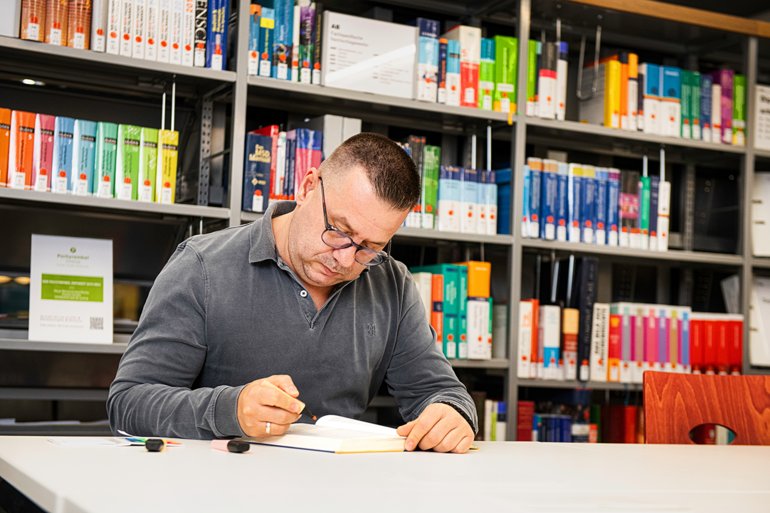 Berufsabschluss für Erwachsene