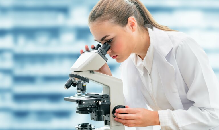 Bachelor in Biomedizinischer Labordiagnostik