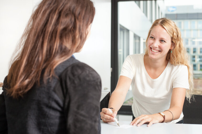 Berufsprüfungen für andere Gesundheitsberufe