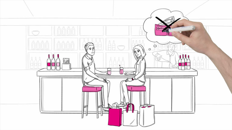 Stimmt es, dass man in Gesundheitsberufen schlecht verdient?